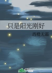 只是阳光刚好