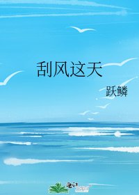《刮风这天》