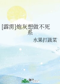 [霹雳]炮灰想做不死系