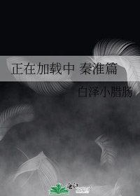 《正在加载中 秦淮篇》