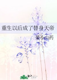 重生以后成了替身天帝