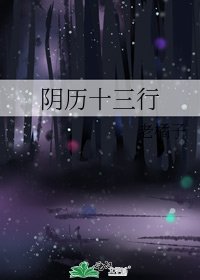 《阴历十三行》