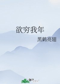 《欲穷我年》