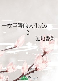 《一枚巨蟹的人生vlog》