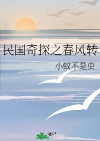 民国奇探之春风转