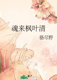 《魂来枫叶清》