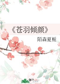 《苍羽倾颜》