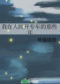 我在人间开专车的那些年