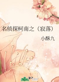 名侦探柯南之（寂落）