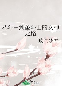 《从斗三到圣斗士的女神之路》