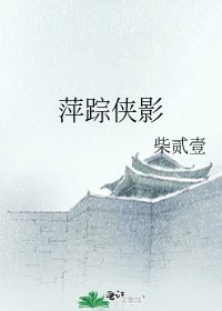 《萍踪侠影》