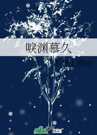 《唳渊慕久》