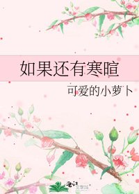 《如果还有寒暄》