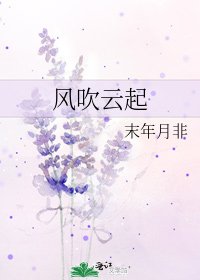 《风吹云起》