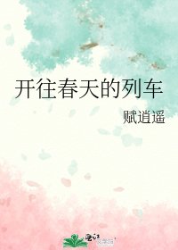 《开往春天的列车》