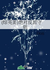 《(综英美)绝对反派守则》