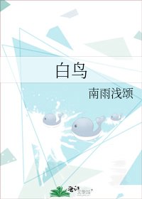 《白鸟》