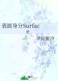 表面身分Surface