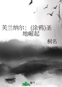 《芙兰纳尔:(涂鸦)圣地崛起》