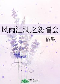 《风雨江湖之怨憎会》