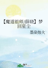 《【魔道祖师/薛晓】梦回星尘》