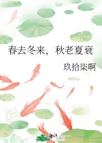 《春去冬来,秋老夏衰》