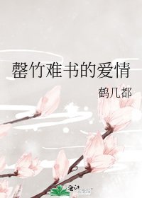 《罄竹难书的爱情》