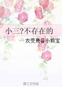 《小三?不存在的》