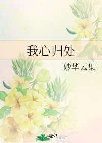 《我心归处》