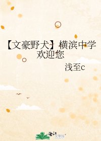 《【文豪野犬】横滨中学欢迎您》