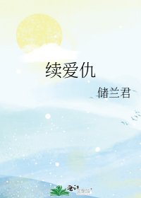 《续爱仇》