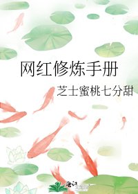 《网红修炼手册》