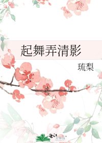 《起舞弄清影》