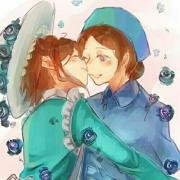 《(GL/第五人格同人)救赎亦或抛弃》