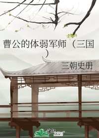 《曹公的体弱军师(三国)》
