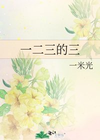 《一二三的三》