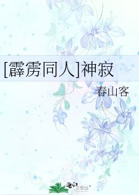 [霹雳同人]神寂