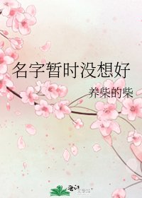 《名字暂时没想好》