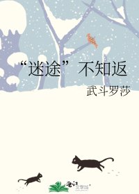 《“迷途”不知返》