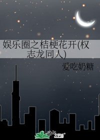 《娱乐圈之桔梗花开(权志龙同人)》