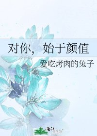 《对你,始于颜值》