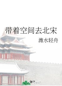 《带着空间去北宋》