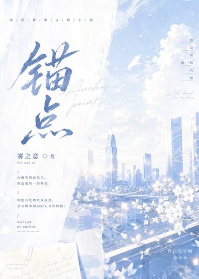 锚点