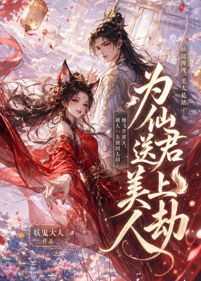 《为仙君宋上美人劫》