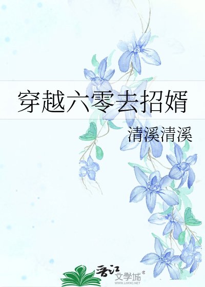 《穿越六零去招婿》