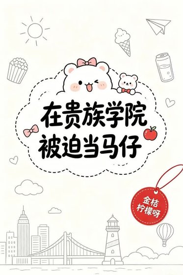 《在贵族学院被迫当马仔》