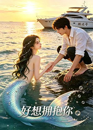 《好想拥抱你》