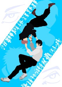 《(咒回同人)骨狂言》