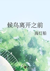 《候鸟离开之前》