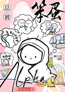 《总被笨蛋Alpha吸引怎么办!》